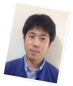 東田 岳也