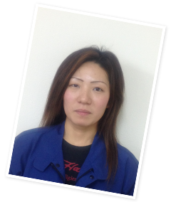 田代 春美